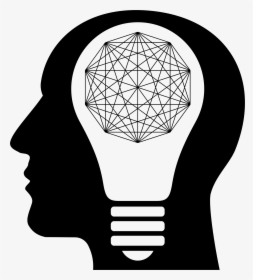 This Free Icons Png Design Of Mind Brain Connections - 10 Point Mystic Rose, Transparent Png, Free Download