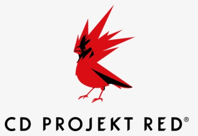 Cd Projekt Red Logo - Cd Projekt Red Logo Png, Transparent Png, Free Download