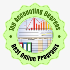 Top Accounting Degrees - Ase, HD Png Download, Free Download