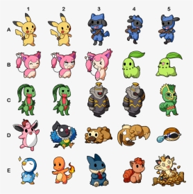 Clip Art Pokemon Emoji Discord - Twitch Dinosaur Emoji, HD Png Download, Free Download