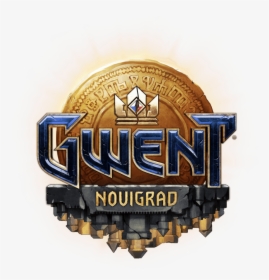 Gwent The Witcher Card Game Novigrad Logo, HD Png Download, Free Download