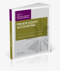 Private Equity Accounting - Operating Partner In Private Equity Vol 2, HD Png Download, Free Download
