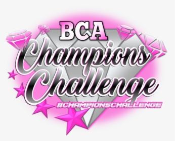 # Champions Challenge - Graphic Design, HD Png Download, Free Download