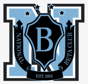 Beta Club Logo, HD Png Download, Free Download