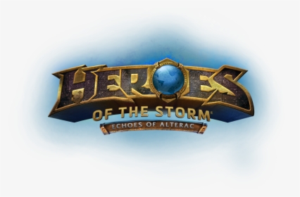 Echoes Of Alterac - Emblem, HD Png Download, Free Download