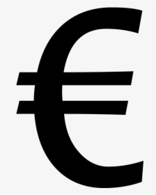 Euro Icon Png - Euro Fond Transparent, Png Download, Free Download