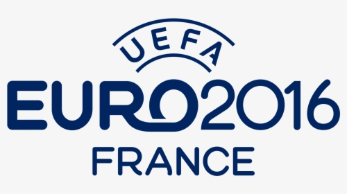 Euro 2016 Logo Png - Uefa Euro 2020 Logo Png, Transparent Png, Free Download