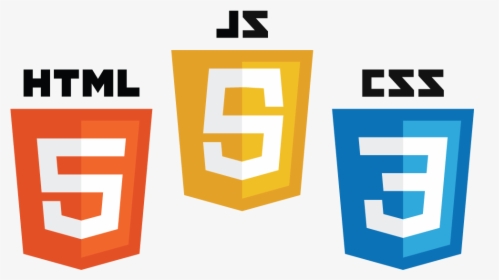 Transparent Jquery Logo Png - Html Css Logo Png, Png Download, Free Download