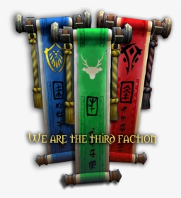 Flags - Alliance We Ll Keep Trying, HD Png Download, Free Download