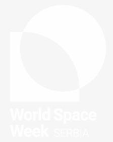 Logo World Space Week Mexico, HD Png Download, Free Download