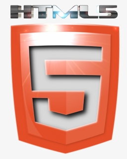 Html5 Logo - Graphic Design, HD Png Download, Free Download
