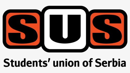 Students Union Of Serbia, HD Png Download, Free Download