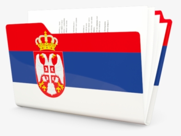 Download Flag Icon Of Serbia At Png Format - Box, Transparent Png, Free Download