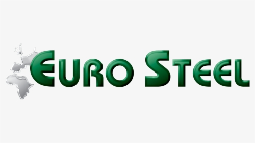 Euro Logo Floating Home Page - Euro Steel, HD Png Download, Free Download