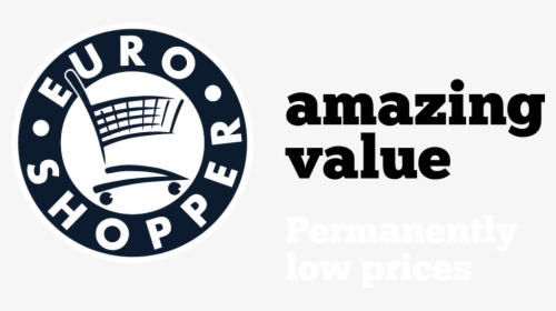 Euro Shopper Logo - Circle, HD Png Download, Free Download