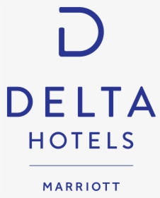Delta By Marriott Logo, HD Png Download, Free Download