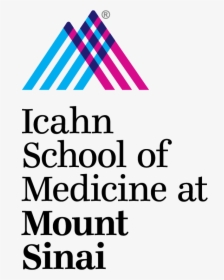 Icahn School Of Medicine At Mount Sinai , Mshs - Mt Sinai Icahn School Of Medicine, HD Png Download, Free Download