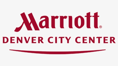 Denver Marriott City Center Logo, HD Png Download, Free Download
