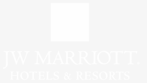 Jw Marriott Hotel & Resorts Logo Black And White , - Park Avenue, HD Png Download, Free Download