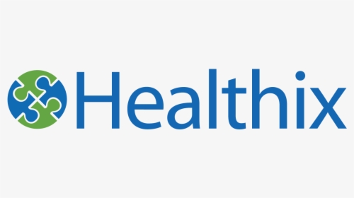 Healthix - Healthix Logo, HD Png Download, Free Download