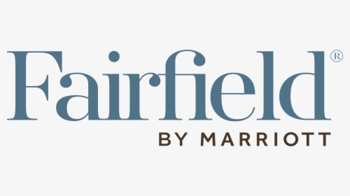 Fairfield Inn & Suites Logo - Fairfield By Marriott Logo Vector, HD Png Download, Free Download