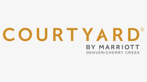 Courtyard By Marriott New Logo 2019, HD Png Download, Free Download