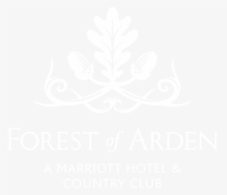 Forest Of Arden Logo, HD Png Download, Free Download