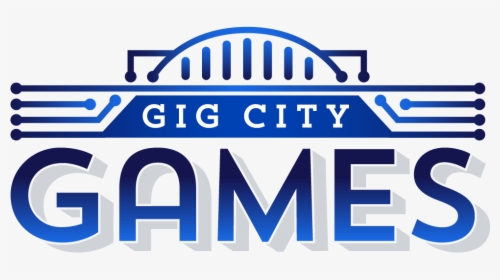Gig City Games - 2010 Interliga, HD Png Download, Free Download