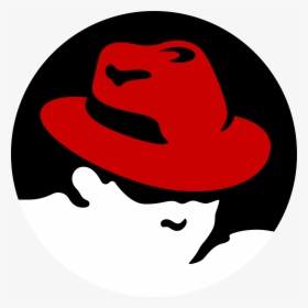 Red Hat Shadowman Logo, HD Png Download, Free Download