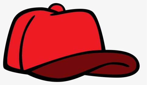 Baseball Hat Clipart - Hat Clipart, HD Png Download, Free Download