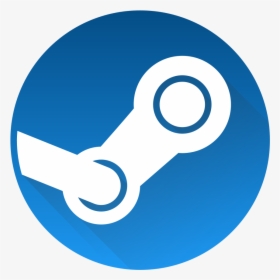 Steam Icon, HD Png Download, Free Download