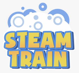 Steam Train Original Logo - Game Grumps, HD Png Download, Free Download