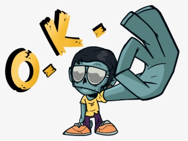 Thumb Image - Zomboy Png, Transparent Png, Free Download