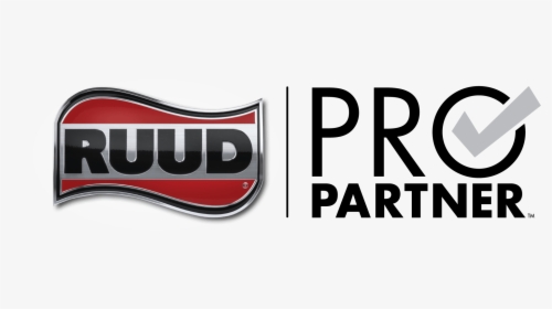 Ruud Pro Partner - Ruud Pro Partner Logo, HD Png Download, Free Download