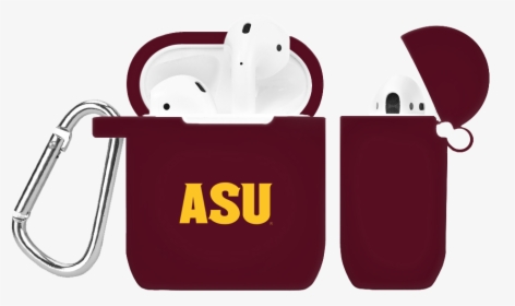 Minnesota Golden Gophers Silicone Airpod Case - Ohio State Airpod Case, HD Png Download, Free Download