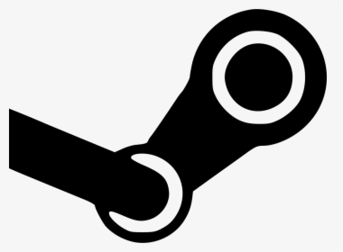 Steam Alt - Valve Steam Logo Png, Transparent Png, Free Download
