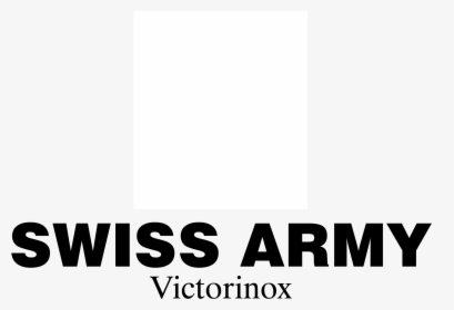 Victorinox Swiss Army, HD Png Download, Free Download