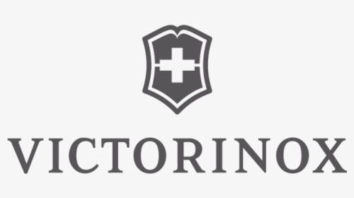 Victorinox Logo - Victorinox, HD Png Download, Free Download