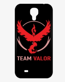 Pokemon Go Team Valor Phone Cases - Pokemon Go Valor, HD Png Download, Free Download