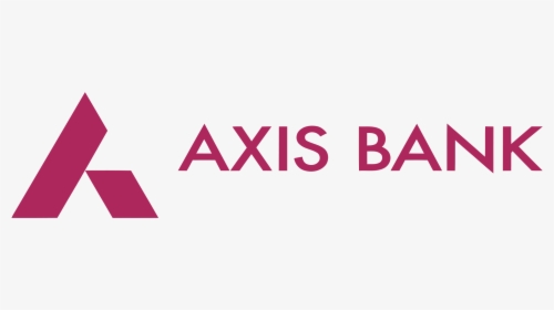 Axis Bank Logo In Png, Transparent Png, Free Download
