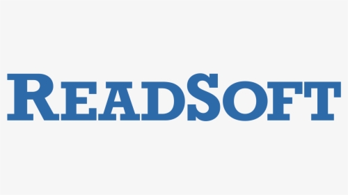Readsoft, HD Png Download, Free Download