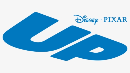 Up Disney Pixar Png Logo - Disney Pixar Up Logo, Transparent Png, Free Download