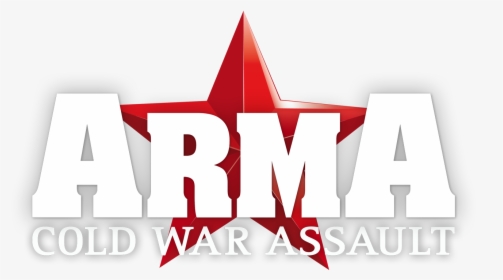 Free Steam Game - Arma Cold War Assault Logo, HD Png Download, Free Download