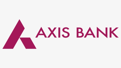 Axis Bank Logo - Axis Bank Logo Eps, HD Png Download, Free Download