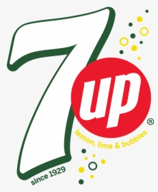7 Up Logo Svg, HD Png Download, Free Download
