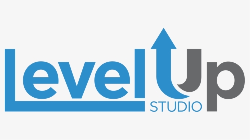 Level Up Png - Level Up Logo, Transparent Png, Free Download