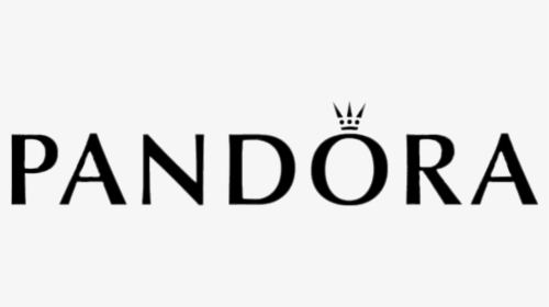 Pandora Logo - Logo Pandora Png, Transparent Png, Free Download