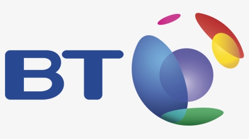 British Telecom Logo Png, Transparent Png, Free Download