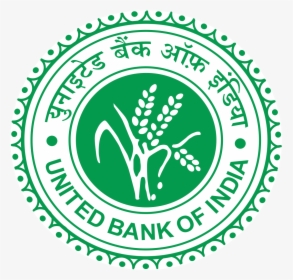 United Bank Of India Logo, HD Png Download, Free Download
