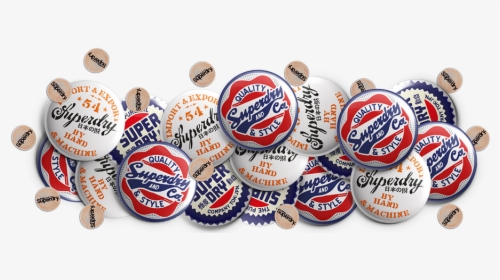 Superdry Logo Png, Transparent Png, Free Download